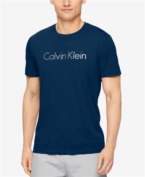 playeras calvin klein.